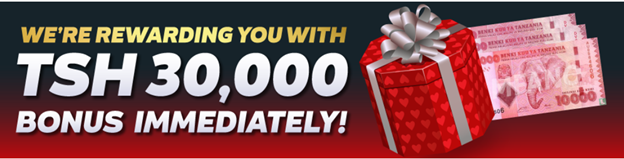 Meridian Bet Bonus