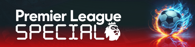 Meridian Bet Premier League Special