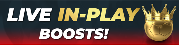 Meridian Bet Livebet