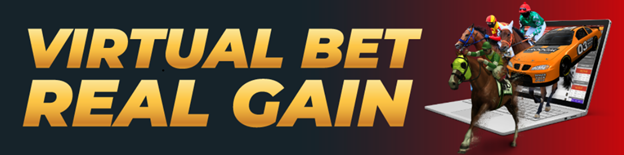 Meridian Bet Virtual Bet
