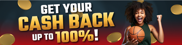 Meridian Bet Cashback