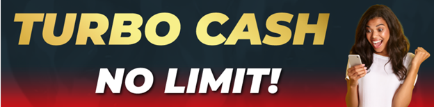Meridian bet Turbo Cash