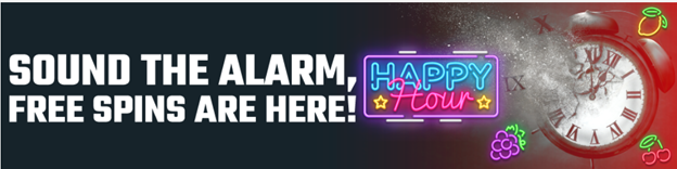 Meridian Bet Free Spins