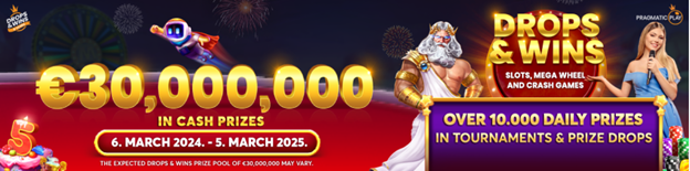 Meridian Bet Drops and Wins