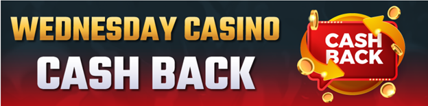 Meridian Bet Cash Back