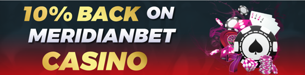 Meridian Bet Casino