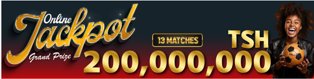 Meridian Bet Jackpot