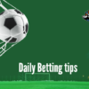 Betting Tips Today