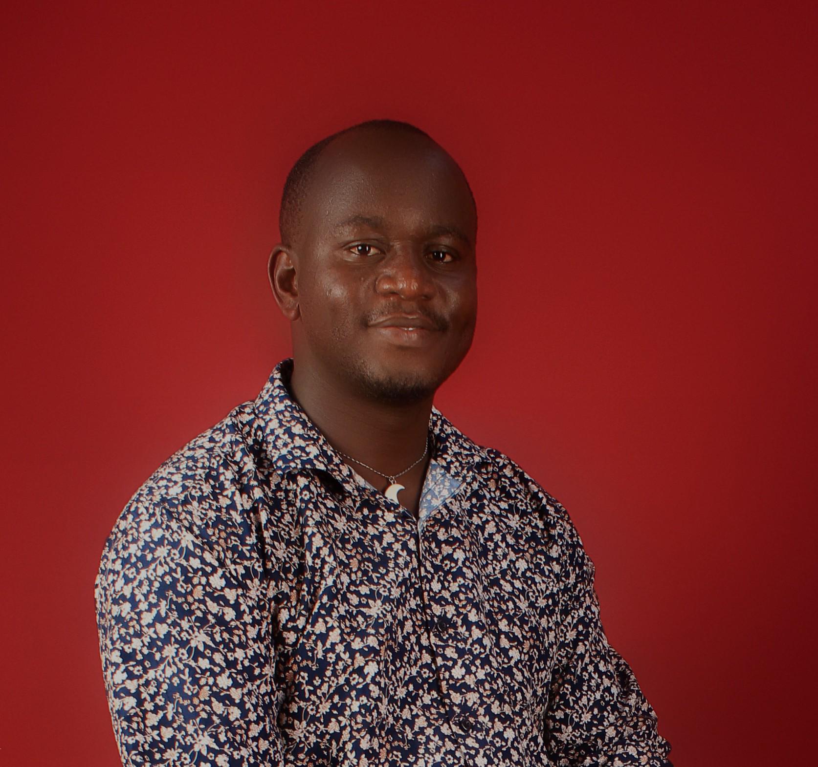 Humphrey Lijina