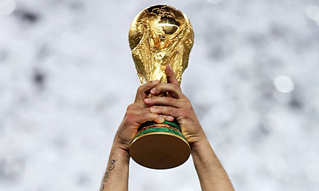 2026 FIFA World Cup Preview